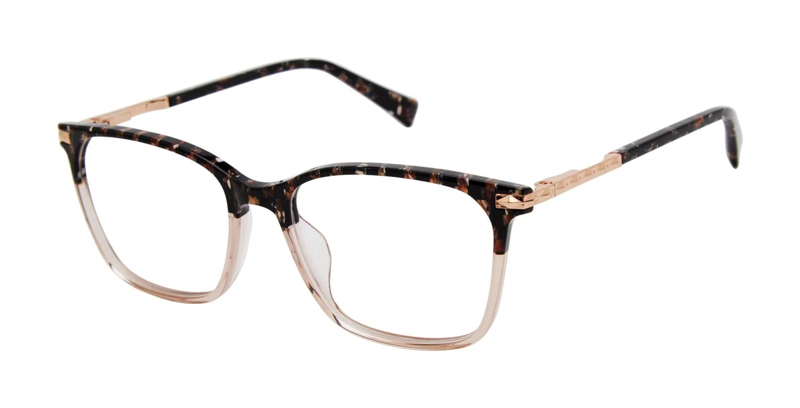 gx by GWEN STEFANI GX100 Eyeglasses - view 3
